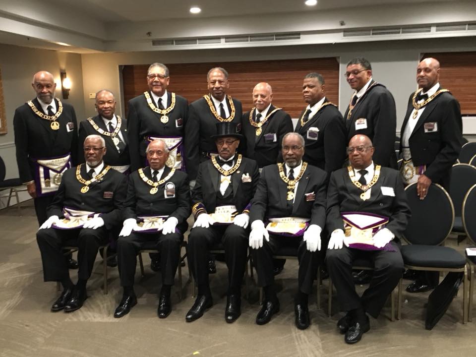 GRANDS Most Worshipful Prince Hall Grand Lodge of Pa